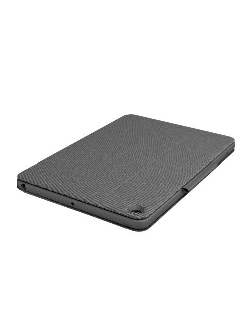 Funda logitec combo touch con teclado