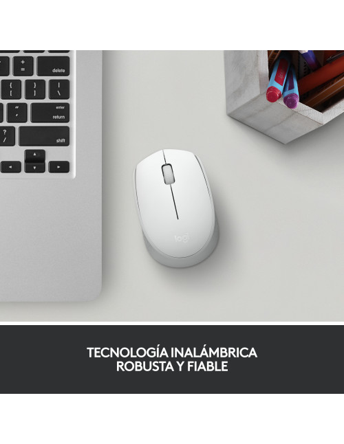 Mouse raton logitech m171 optico wireless
