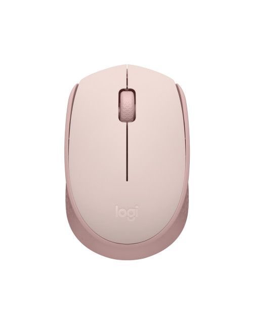 Mouse raton logitech m171 optico wireless