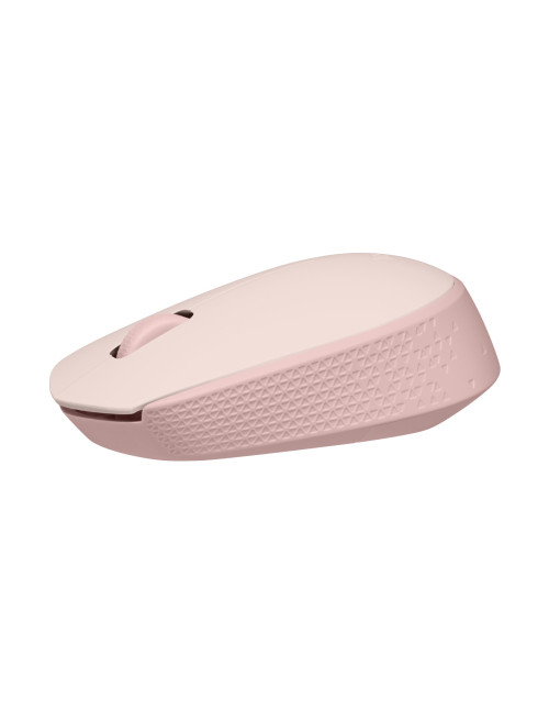 Mouse raton logitech m171 optico wireless