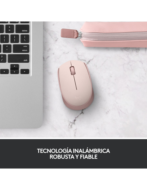 Mouse raton logitech m171 optico wireless