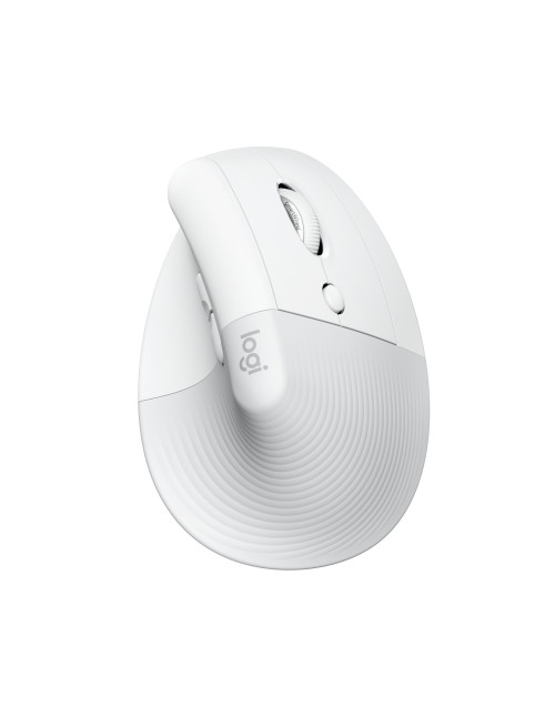 Mouse raton vertical logitech lift for