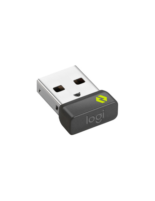Mouse raton vertical logitech lift for