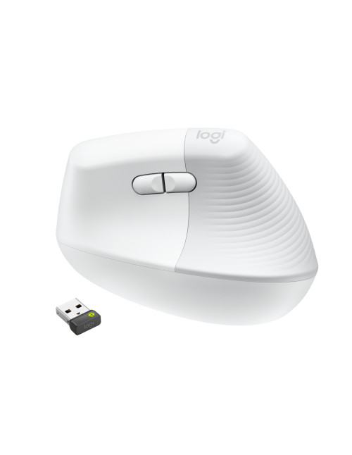Mouse raton vertical logitech lift for
