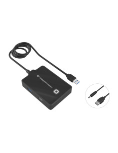 Hub usb 2.0 3.0 conceptronic hubbies10b