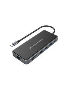Adaptador conceptronic usb tipo c a