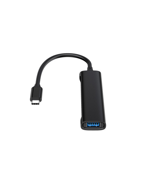 Hub usb tipo c conceptronic hubbies12b