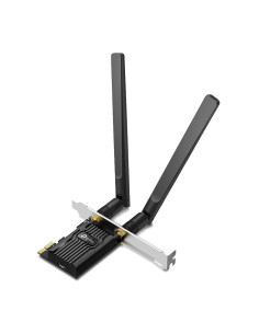 Tarjeta pci express wifi 6 tp - link