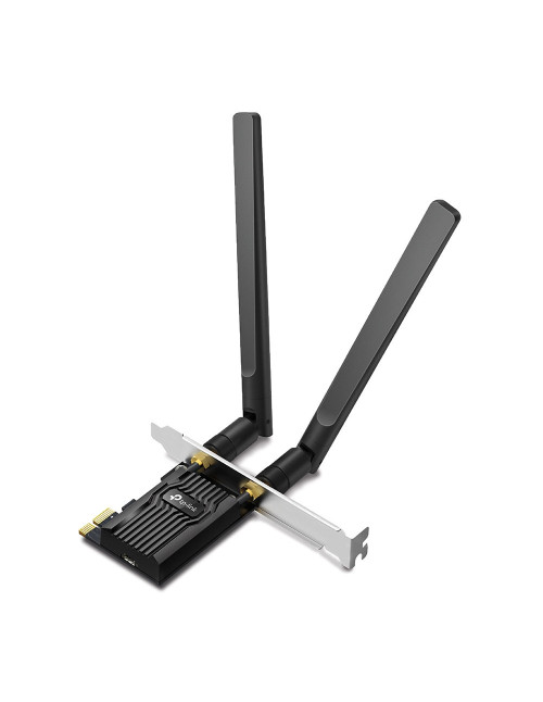 Tarjeta pci express wifi 6 tp - link