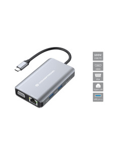 Docking station conceptronic donn21g 7 en