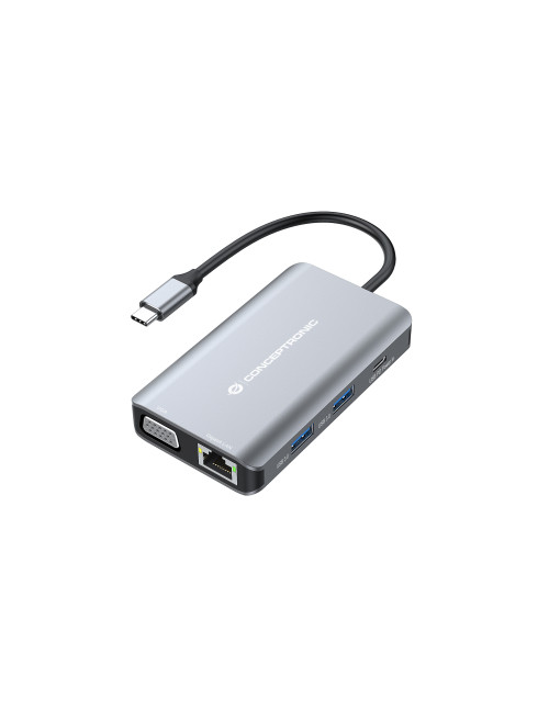 Docking station conceptronic donn21g 7 en