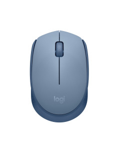 Mouse raton logitech m171 optico wireless