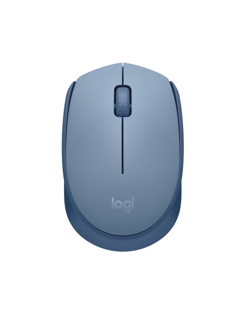 Mouse raton logitech m171 optico wireless