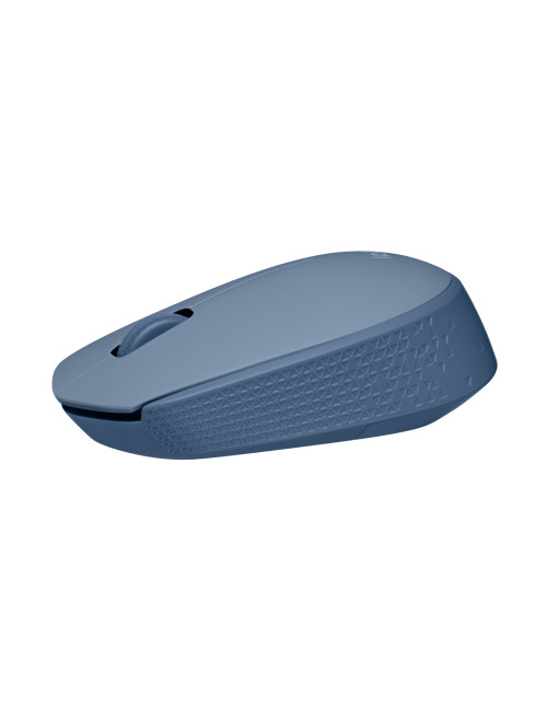 Mouse raton logitech m171 optico wireless