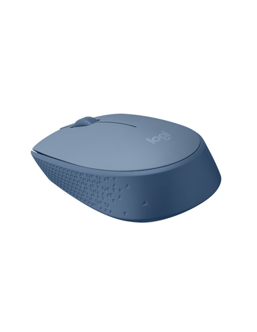 Mouse raton logitech m171 optico wireless