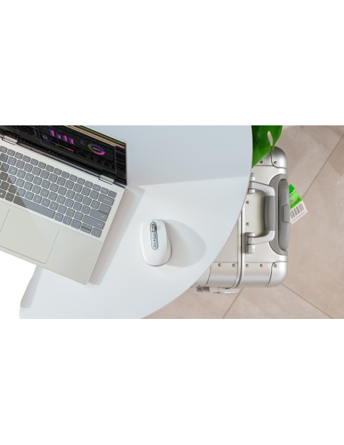 Mouse raton logitech mx anywhere 3s