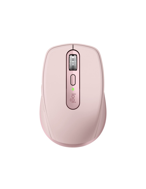 Mouse raton logitech mx anywhere 3s
