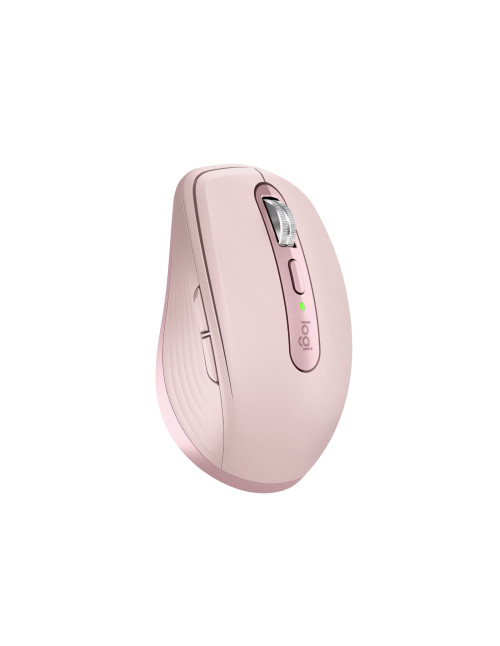 Mouse raton logitech mx anywhere 3s