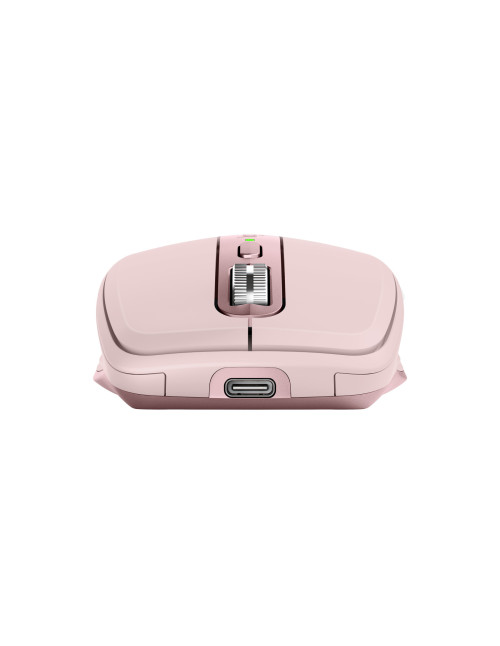 Mouse raton logitech mx anywhere 3s
