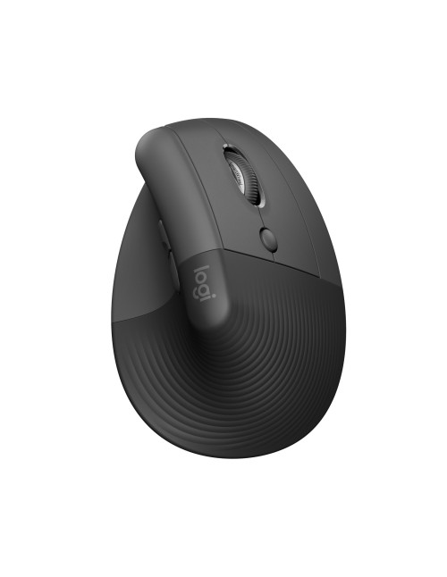 Mouse raton vertical logitech lift for