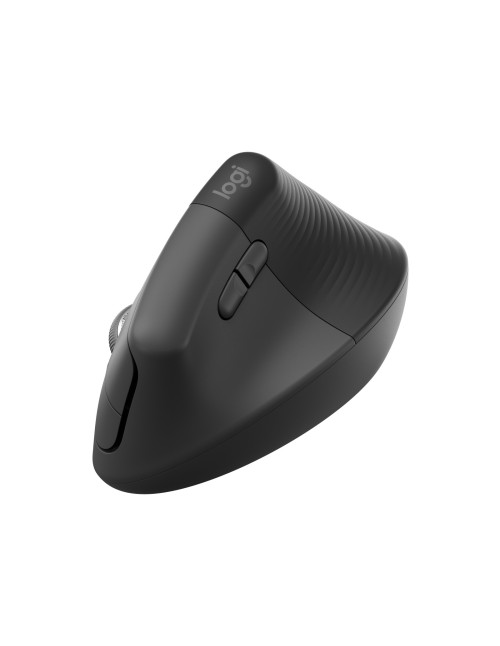 Mouse raton vertical logitech lift for