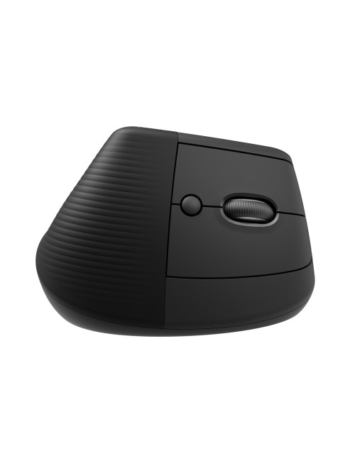 Mouse raton vertical logitech lift for