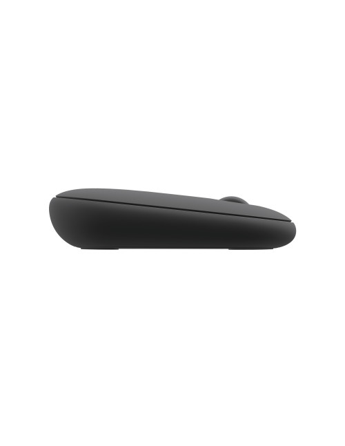 Raton inalambrico logitech pebble mouse 2