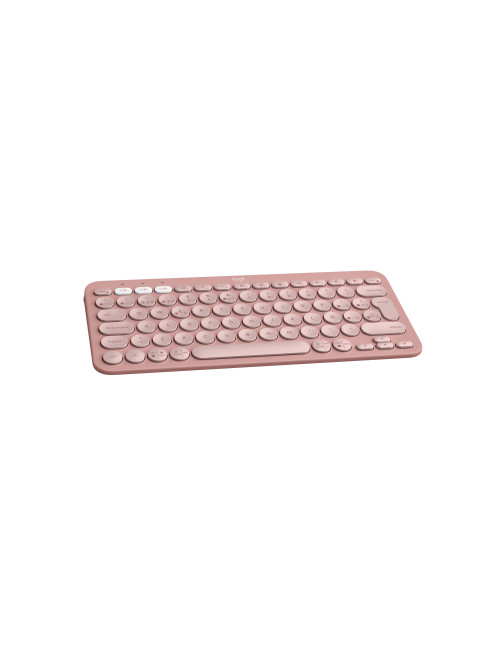 Teclado logitech pebble keys 2 k380s