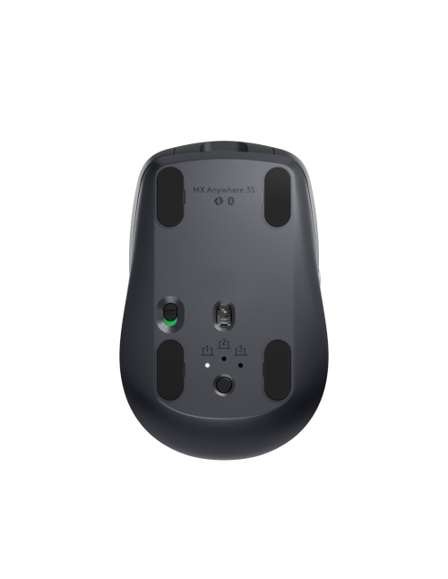 Mouse raton logitech mx anywhere 3s