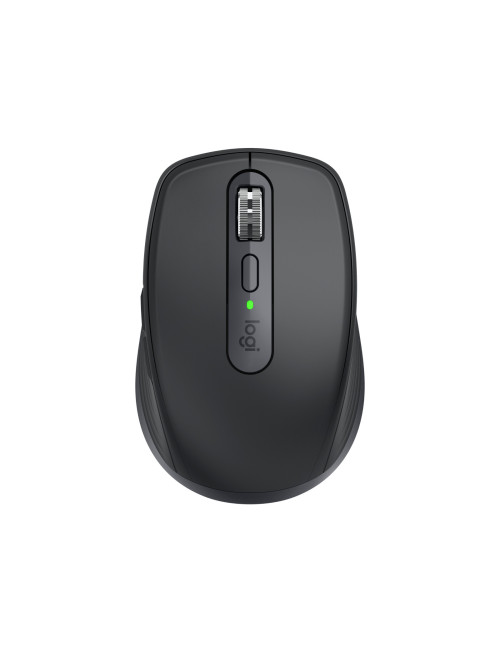 Mouse raton logitech mx anywhere 3s