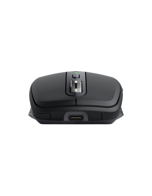 Mouse raton logitech mx anywhere 3s