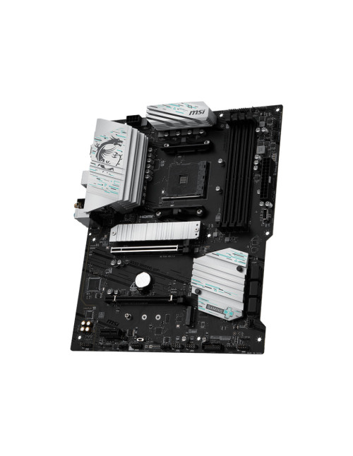 Placa base msi b550 gaming wifi