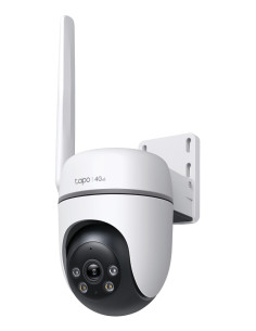 Camara seguridad tp - link tapo tc40gw fhd