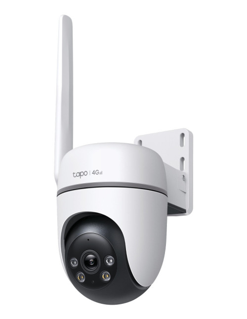 Camara seguridad tp - link tapo tc40gw fhd