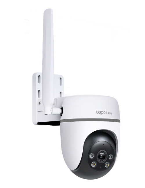 Camara seguridad tp - link tapo tc40gw fhd