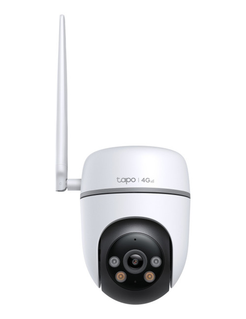 Camara seguridad tp - link tapo tc40gw fhd