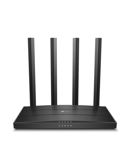 Router wifi tp link archer ac80