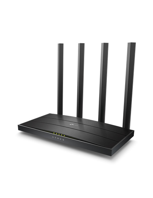 Router wifi tp link archer ac80