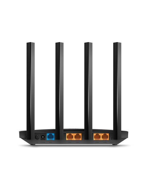Router wifi tp link archer ac80