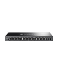 Switch 48 puertos tp - link 10 100