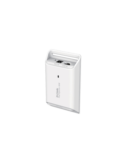 Inyector d - link dpe - 301gi gigabit poe poe+
