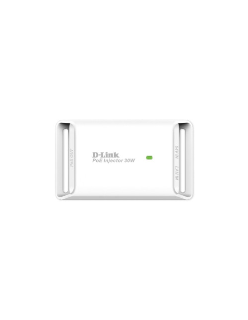 Inyector d - link dpe - 301gi gigabit poe poe+