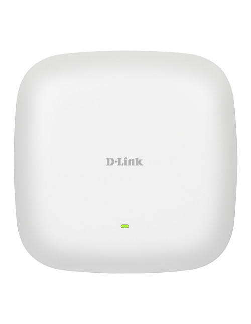 Punto acceso d - link dap - x2850 ax3600 dual