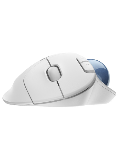 Mouse raton logitech ergo m575 bluetooth