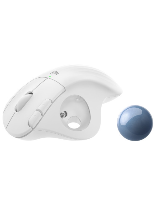 Mouse raton logitech ergo m575 bluetooth