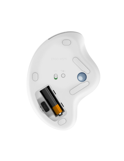 Mouse raton logitech ergo m575 bluetooth