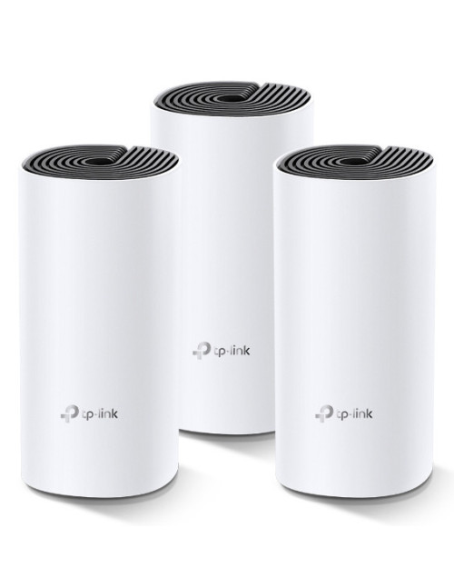 Wifi mesh tp link deco m4