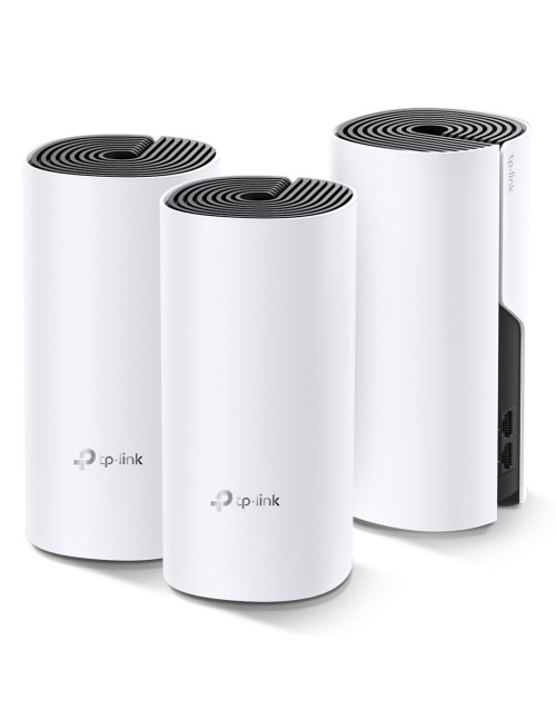 Wifi mesh tp link deco m4