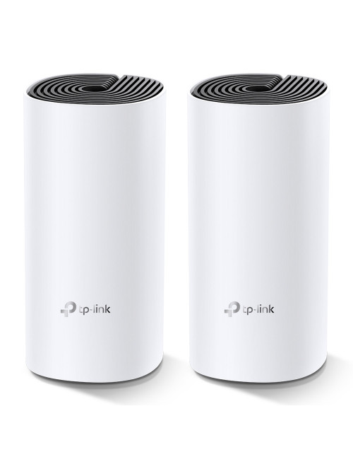Wifi mesh tp link deco m4