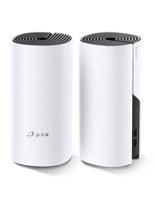 Wifi mesh tp link deco m4